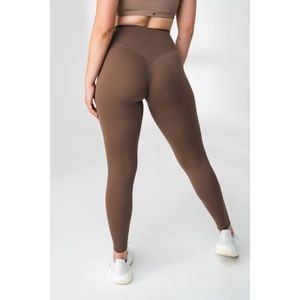 Balance Athletica / Vitality Cloud Pant in Charcoal size XL